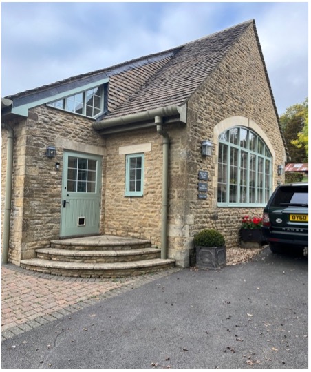 Coopers Cottage - Image 1